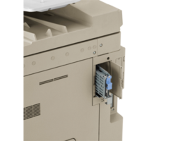 Комплект съемного жесткого диска Canon AJ1 (арт. 4820B002)