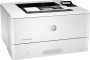 Принтер лазерный черно-белый HP LaserJet Pro M404n (арт. W1A52A)