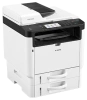 МФУ лазерное черно-белое Ricoh Монохромное А4 МФУ M 320FSE (арт. 434089)
