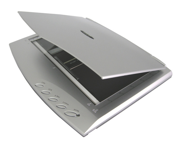 Паспортный сканер Plustek OpticSlim 500+ (арт. 0234TS)