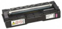 Картридж Ricoh тип M C250. Пурпурный. Print Cartridge Magenta M C250 (2,3K) (арт. 408354)