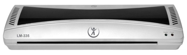 Ламинатор Реалист LM-335 (арт. 7703)