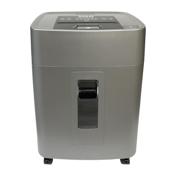 Уничтожитель документов Office Kit SA375 (3.8×10) (арт. OK3810SA375)