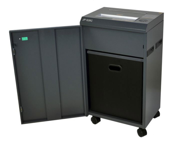 Уничтожитель документов Jinpex JP-526C (арт. 5342)