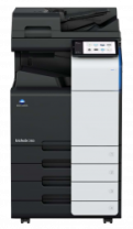 Лазерное цветное МФУ Konica Minolta bizhub C360i (арт. AA2J021) Лазерное цветное МФУ Konica Minolta bizhub C360i (арт. AA2J021)