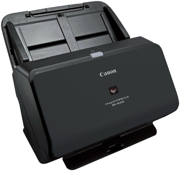 Сканер документов Canon imageFORMULA DR-M260 (арт. 2405C003)