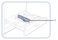 Комплект устройства подачи разделителей глав Canon F1 (арт. 8930B001)
