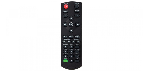 Проектор Optoma W303ST (арт. 95.8TN01GC2E)