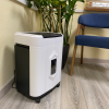 Уничтожитель документов Office Kit SA130 (3.8×12) (арт. OK3812AS130)