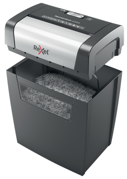 Уничтожитель документов Rexel Momentum X308 (арт. 2104570EU)