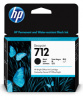 Оригинальный струйный картридж HP 712 Black (черный) 80 мл (арт. 3ED71A) Оригинальный струйный картридж HP 712 Black (черный) 80 мл (арт. 3ED71A)