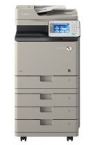 Лазерное цветное МФУ Canon imageRUNNER ADVANCE C3325i MFP (арт. 8478B003)