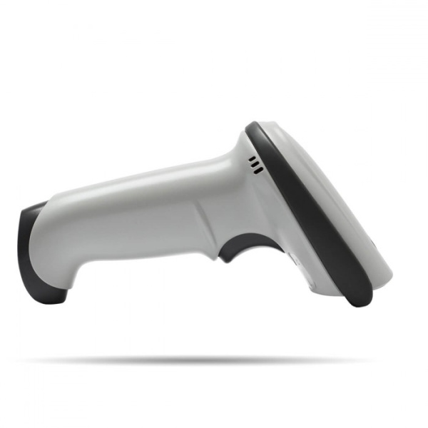 Сканер штрих-кода Mertech 2200 BLE Dongle P2D USB white (арт. 4557)