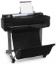 Широкоформатный принтер HP Designjet T520 610 мм (CQ890A) (арт. CQ890A)