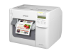Цветной принтер этикеток Epson ColorWorks TM-C3500 (арт. C31CD54012CD) Цветной принтер этикеток Epson ColorWorks TM-C3500 (арт. C31CD54012CD)