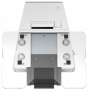 Чековый принтер Epson TM-m30II-SL (511): USB + Ethernet + NES + Lightning + SD, White, PS, EU (арт. C31CH63511)