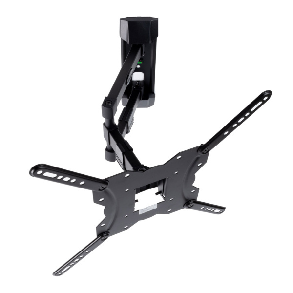 Кронштейн Kromax GALACTIC-40 (чёрный) (арт. 25014)