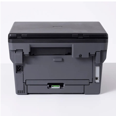 МФУ лазерное черно-белое Brother DCP-L2620DWR, P/C/S, A4, 32 стр./мин. (арт. DCPL2620DWRE1)
