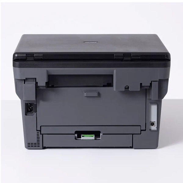 МФУ лазерное черно-белое Brother DCP-L2620DWR, P/C/S, A4, 32 стр./мин. (арт. DCPL2620DWRE1)