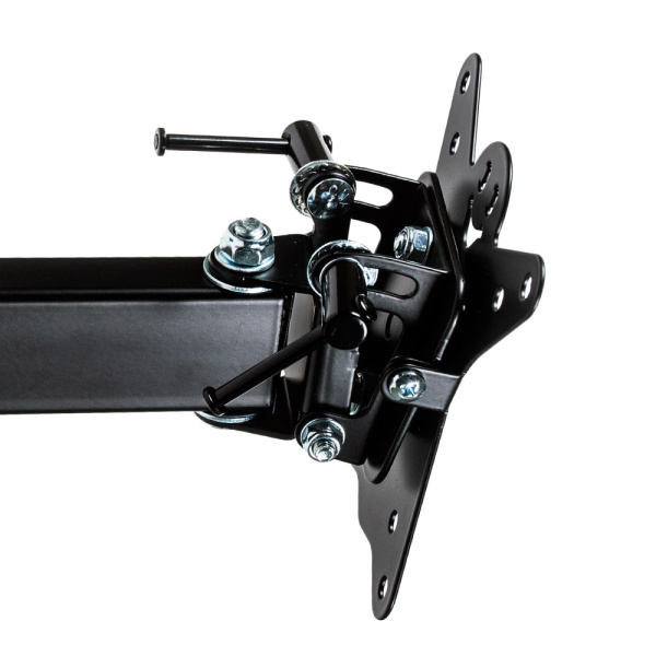 Кронштейн Kromax CASPER-104 (чёрный) (арт. 20171)