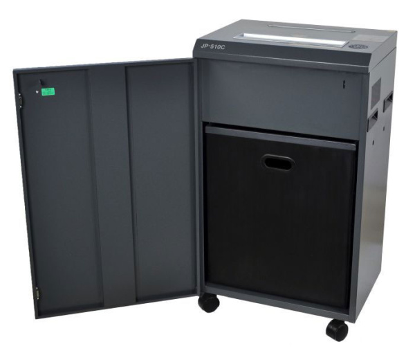 Уничтожитель документов Jinpex JP-510C (арт. 5340)