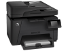 Лазерное цветное МФУ HP Color LaserJet Pro M177fw (арт. CZ165A)