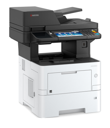 МФУ лазерное черно-белое Kyocera ECOSYS M3645idn (арт. 1102V33NL0)