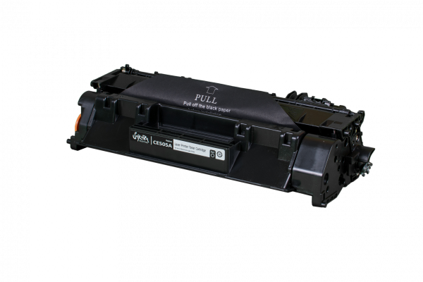 Картридж Sakura Printing SACE505A (арт. SACE505A)