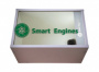 Считыватель документов Smart Engines Smart PassportBox без SDK (арт. OT33536)