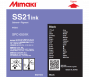 Картридж Mimaki Solvent ink cartridge SS21 SPC-0501K 2000 ml (арт. )