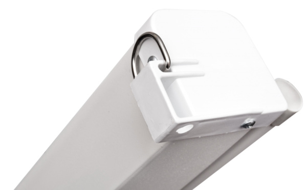 Экран для проектора SOK Cinema 221x125см Motoscreen 16:9 настенно-потолочный рулонный 100″ (арт. SCPSM-221x125)