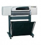 Широкоформатный принтер HP Designjet 510 PS 24&amp;quot; (арт. CJ996A)