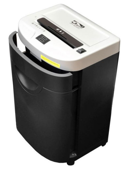 Уничтожитель документов Jinpex JP-822C (арт. 3973)