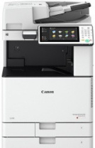 Лазерное цветное МФУ Canon imageRUNNER ADVANCE C3520i III (арт. 3280C005) Лазерное цветное МФУ Canon imageRUNNER ADVANCE C3520i III (арт. 3280C005)
