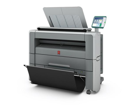 Широкоформатный принтер Canon PlotWave 345/365 (базовый блок) (арт. 1500C001)