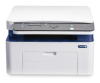 МФУ лазерное черно-белое Xerox WorkCentre 3025BI (арт. 3025V_BI)