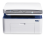 МФУ лазерное черно-белое Xerox WorkCentre 3025BI (арт. 3025V_BI)