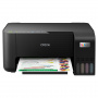 МФУ струйное цветное Epson EcoTank L3250 (Принтер / Копир / Сканер) A4 (арт. C11CJ67412)