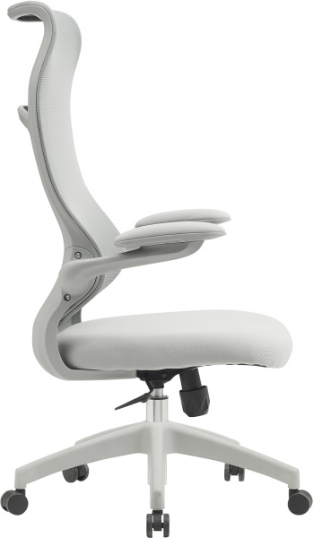 Кресло Cactus (серый) (арт. CS-GMC505-GY)