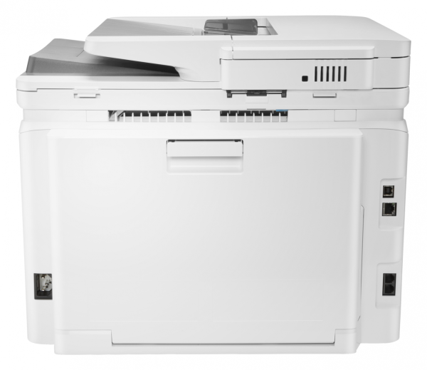 Лазерное цветное МФУ HP Color LaserJet Pro M283fdw MFP (арт. 7KW75A)