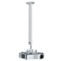 Штанга для видеопроектора SMS Projector CL F1500 A/S incl Unislide silver (арт. AE014030)
