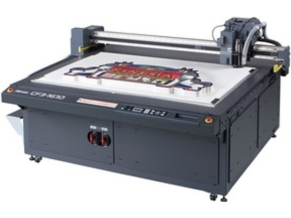 Режущий плоттер Mimaki CF3-1610 (арт. CF3-1610)