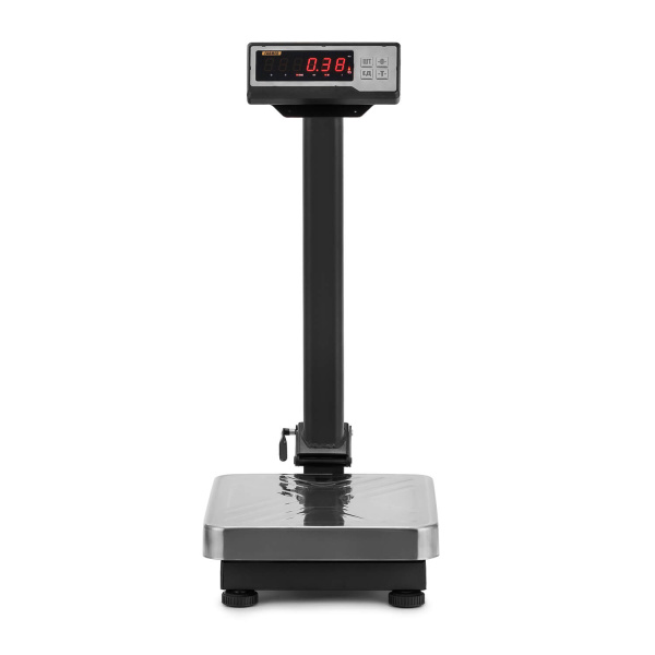 Фасовочные весы Mertech M-ER 334 ACFPU-60.10/20 "FARMER" LED (арт. 3800)
