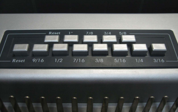 Универсальный зажимной модуль Bulros S600 (арт. BB-D-UnB-S600-___-___-Ma)