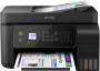 Струйное цветное МФУ Epson L5190 (арт. C11CG85405)