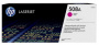 Картридж HP Оригинальный лазерный картридж HP LaserJet 508A, Пурпурный (ресурс 5000 стр.) (арт. CF363A)