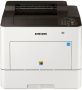 Цветной лазерный принтер Samsung Color Laser SL-C4010ND (арт. SS216N)