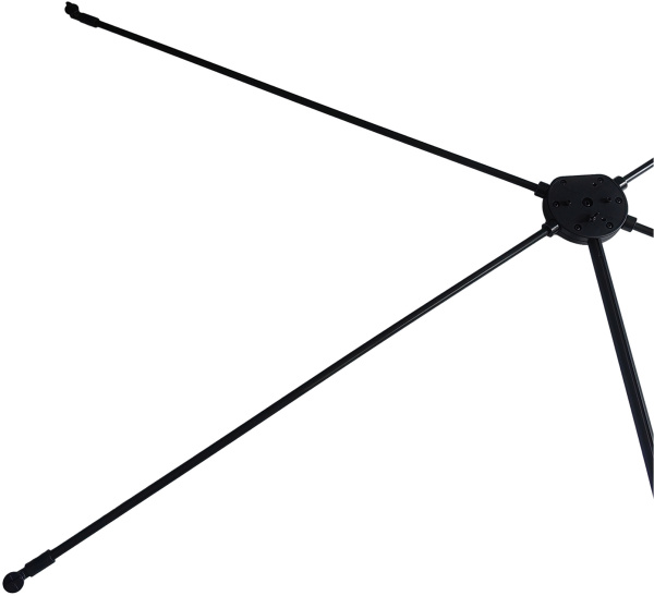 Экран на треноге Cactus 16:9, 112x199 см (арт. CS-PSTX-112X199)