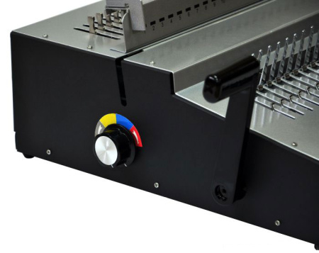 Переплетная машина Rayson SD-2021B24 (арт. 6036)