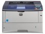 Принтер лазерный черно-белый Kyocera FS-6970DN (арт. 1102J53EU0)